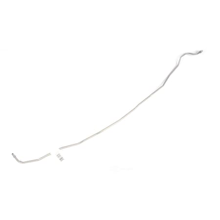 Acdelco Pipe-Fuel Feed Rr, 15004586 15004586